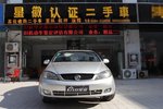 别克凯越2006款1.6 LX 舒适版 手动 三厢