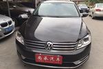 大众迈腾2012款1.8TSI DSG 豪华型