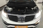 起亚智跑2012款2.0L 自动两驱 GLS