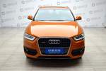 奥迪Q32013款35 TFSI 全时四驱技术型