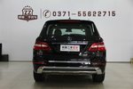 奔驰M级2012款ML300 4MATIC