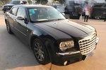 克莱斯勒3002008款300C 2.7L 豪华领航版