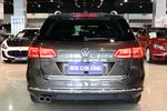 大众迈腾四驱旅行车2012款2.0TSI 四驱豪华型 