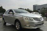 宝骏6302012款1.5L DVVT手动舒适型