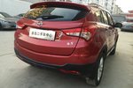 海马S52014款1.6L 手动智臻型