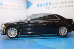 克莱斯勒3002013款300C 3.6L 尊适版