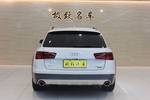 奥迪A6 allroad2015款3.0T allroad quattro