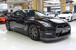 日产GT-R2012款3.8T Premium Edition 