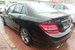 奔驰C63 AMG2010款C63 AMG 动感型增强版