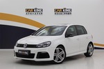 大众高尔夫R2011款2.0TSI R 