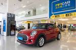 MINIMINI2014款1.2T ONE+