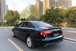 奥迪A6L2012款30 FSI 豪华型(2.5L)