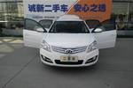 现代悦动2010款1.8L MT GLS 