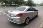 欧宝雅特2008款1.8 GTC 全景风挡版