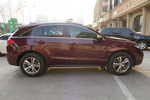 讴歌RDX2013款3.0L 两驱精英版