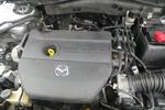 马自达Mazda62008款2.0L 手自一体 超豪华型