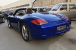 保时捷Boxster2009款Boxster 2.9L 