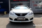 日产TIIDA2014款1.6L CVT智能型