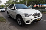 宝马X52013款xDrive35i 臻享版