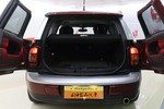 MINICLUBMAN2010款1.6L COOPER Cheer 