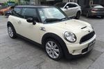 MINIMINI2008款Cooper S