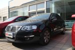 大众迈腾2007款1.8TSI 手动舒适型