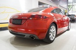 奥迪TT2013款TT Coupe 2.0TFSI