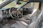 日产GT-R2015款3.8T 动感酷黑内饰版