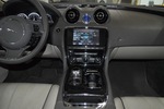 捷豹XJ2010款5.0L 全景奢华版