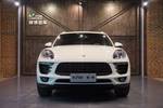 保时捷Macan2014款Macan 2.0T