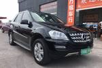 奔驰M级2010款ML300 4MATIC