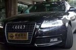 奥迪A6L2011款2.4L 舒适型