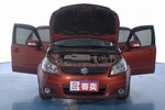 铃木天语SX42010款1.6L 自动 冠军限量版