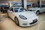 保时捷Panamera2014款Panamera 4 3.0T 