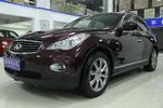 英菲尼迪QX502013款2.5L 两驱优雅版