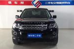 路虎神行者22013款2.2T SD4 越动限量版