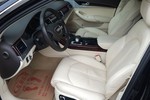 奥迪A8L2013款45 TFSI quattro豪华型