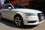 奥迪A3 Limousine2014款35 TFSI 自动豪华型