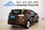 福特锐界2015款2.0T GTDi 四驱尊锐型（7座）