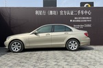 奔驰C级2012款C 180K 经典型 