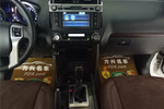 丰田普拉多2014款4.0L TX-L NAVI