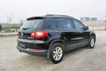 大众途观2012款1.8TSI 手自一体 风尚版(两驱)