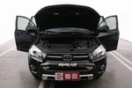 丰田RAV42009款2.4L 自动 豪华版