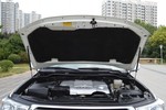 丰田兰德酷路泽2010款4.7L VX