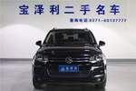 大众途锐2011款3.0TSI V6 舒适型 