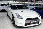 日产GT-R2012款3.8T Premium Edition 