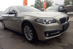 宝马5系2014款520Li 典雅型