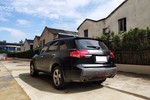 讴歌MDX2008款3.7