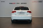 奥迪A3 Sportback2012款1.4TFSI 舒适型