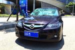 马自达Mazda62011款2.0L 手自一体 豪华型